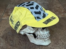 Rare NOS 1980s Yellow DIAMOND