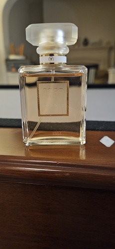 Chanel coco mademoiselle eau - chanel,