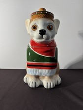 PT Mexican Chihuahua Hand