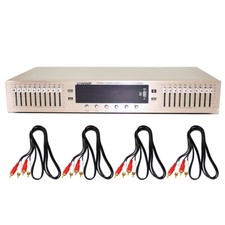 Equalizer Hifi Home EQ