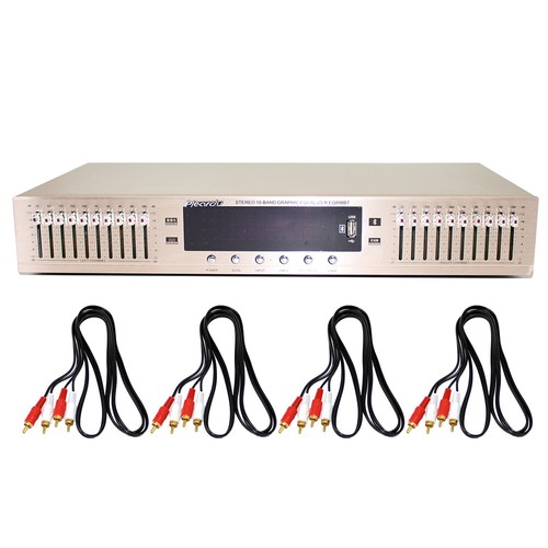 Equalizer hifi home - hifi, eq