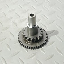 ♻️ Suzuki GZ 125 Marauder