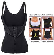 UK Neoprene Waist Trainer Body
