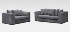 Sofa sale new stylish grey - ,new,