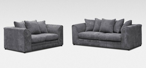 Sofa sale new - ,new, grey