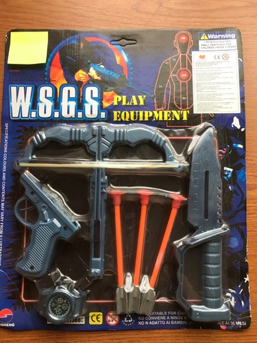 Sets g s toy - of, play