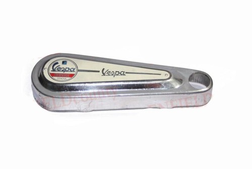Vespa front fork cream - vespa,