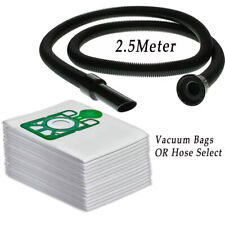 For Numatic HENRY HVR200 HVR200a HVR200-22 Hoover HETTY Vacuum Cleaner Bags Hose