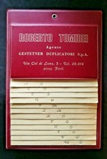 VINTAGE ADVERTISING SECTION