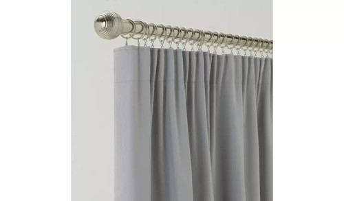 Save habitat pencil pleat - habitat,