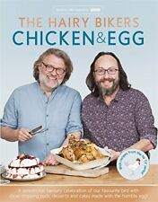 The Hairy Bikers' Chicken &