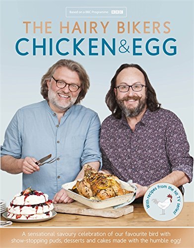 The hairy bikers chicken - the,