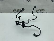 CITROEN DS5 2.0 HDI DIESEL HYBRID FUEL PIPE HOSE FEED LINE X215114