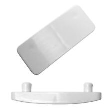 Window Handle Cockspur Wedges Striker Plates uPVC Double Glazing Windows