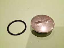 57-2166 TRIUMPH CHAINCASE