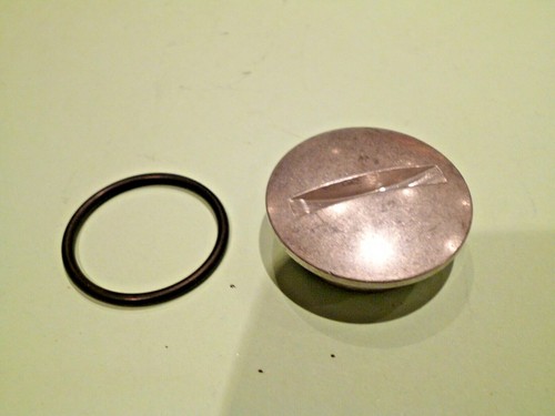 2166 triumph chaincase - 57-2166,