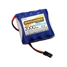 Panasonic Eneloop 2000mAh AA