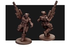 Imperial Sniper Assassin Proxy