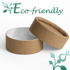 25 ECO POT JAR PLASTIC FREE