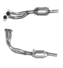 BM90457 Catalytic Converter VW