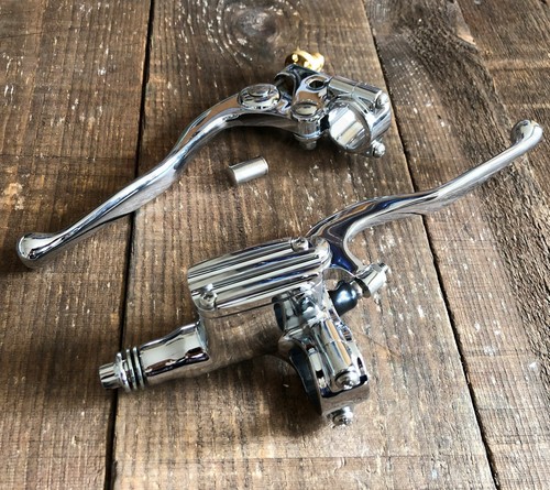 Bobber chopper front brake - chopper,