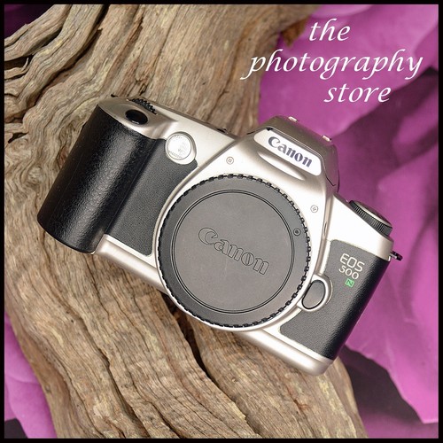 Canon eos 500n - auto, focus