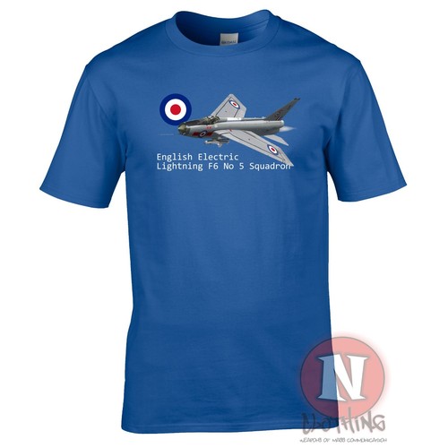 English electric lightning - electric,