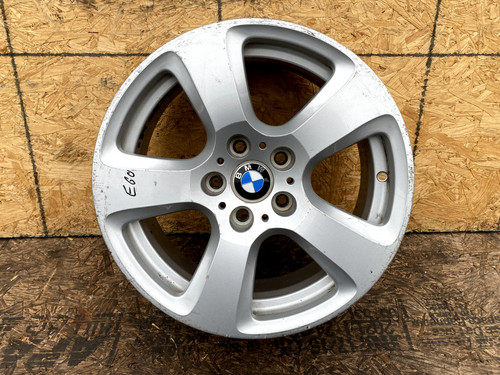 Light alloy wheel rim - light,