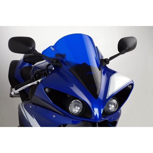 Puig racing blue fairing for - blue,