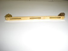 US MILITARY TRIPLE (3) RIBBON