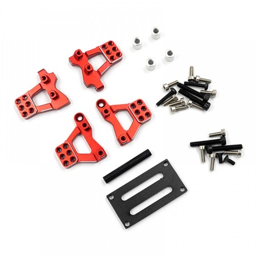 New yeah racing tr4m - yeah, tr4m-015rd