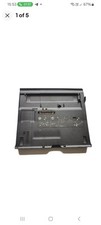 IBM Lenovo ThinkPad X6 Ultra Dock Station 42W4635 42W4634 X60, X60s, X61, X61s