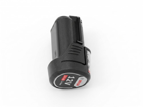 Genuine bosch gba - 12v, 2.0