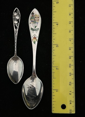 Lot small sterling - 2,
