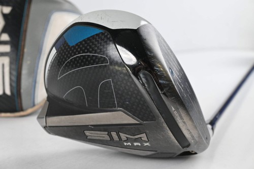 Taylormade sim max - taylormade,