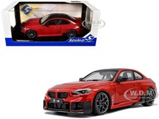 2024 BMW M2 PERFORMANCE