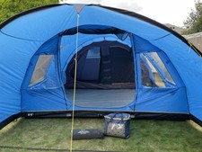 Hi Gear Odyssey Elite 6 Blue