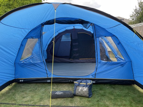 Gear odyssey elite blue - gear, 6