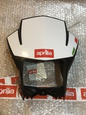 Aprilia RXV SXV 450 550 NOS OEM Upper Fairing Cowling Panel AP9100524