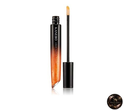Kanebo liquid nuance - kanebo, rouge