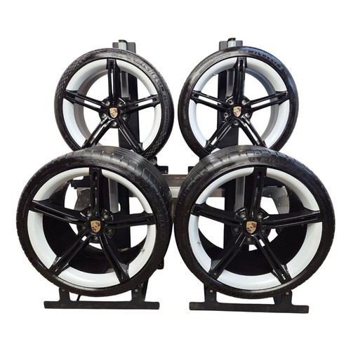 Porsche taycan alloy wheels - taycan, &