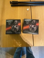 Garrett lynk 3 wireless - z-lynk,