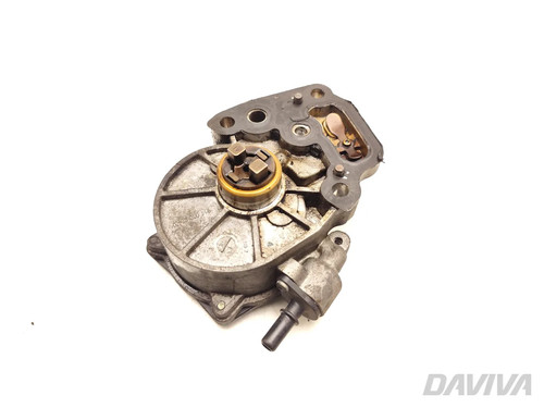 Vauxhall corsa brake - vauxhall, vacuum