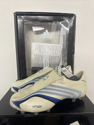 Adidas f50 tunit 2005 - adidas,