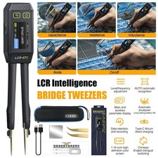 FNIRSI LCR-ST1 Digital Bridge