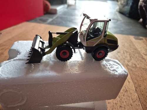 Claas torion 639 wheel - claas, loader