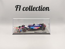 Spark 1/43 F1. Vcarb 01 Miami