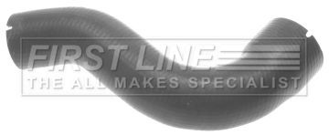 Charge air hose fits - charge,