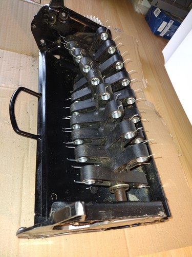 Allett atco qualcast suffolk - atco,