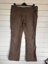 Falmers heritage Ladies Brown